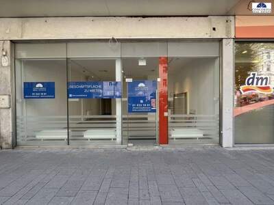 Gewerbeobjekt mieten in 1110 Wien