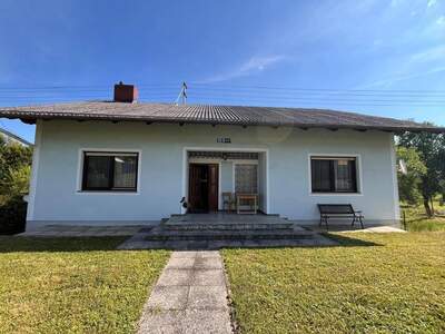 Haus kaufen in 7554 Rohr