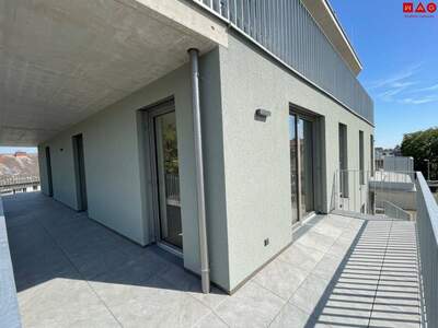 Wohnung mieten in 8055 Graz