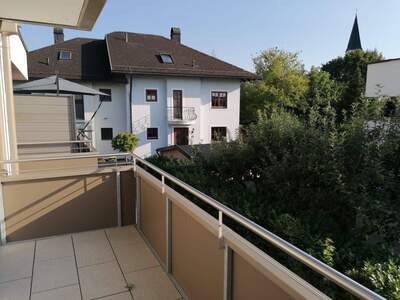 Mietwohnung in 5110 Oberndorf