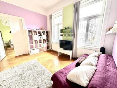 Wohnung provisionsfrei mieten in 1080 Wien
