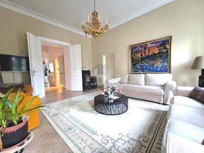 Terrassenwohnung mieten in 1020 Wien (Bild 5)