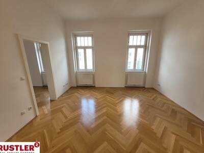 Altbauwohnung mieten in 1100 Wien (Bild 4)