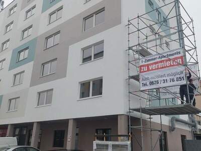 Wohnung mieten in 4050 Traun (Bild 4)