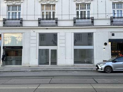 Gewerbeobjekt mieten in 1190 Wien (Bild 2)