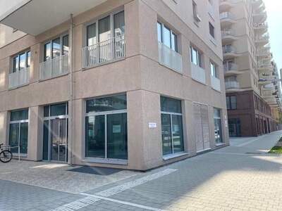 Gewerbeobjekt mieten in 1020 Wien