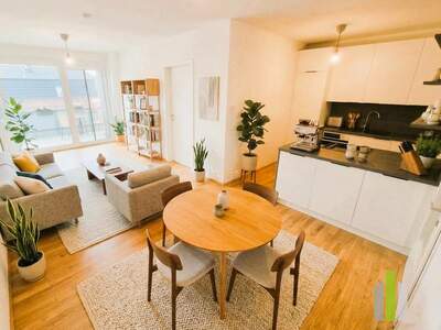 Terrassenwohnung mieten in 5204 Straßwalchen (Bild 1)