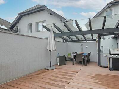 Altbauwohnung kaufen in 4840 Vöcklabruck (Bild 3)