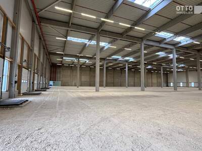 Gewerbeobjekt mieten in 4694 Ohlsdorf