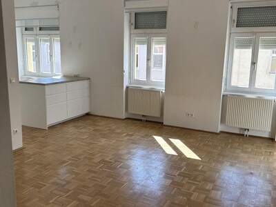 Etagenwohnung provisionsfrei mieten in 1100 Wien