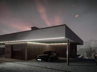 Wohnung kaufen in 6111 Volders