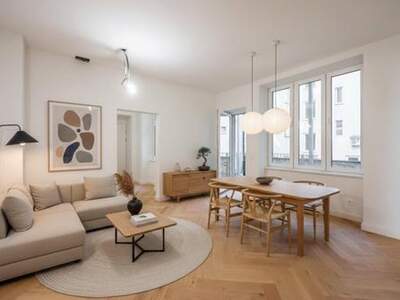 Eigentumswohnung in 1100 Wien