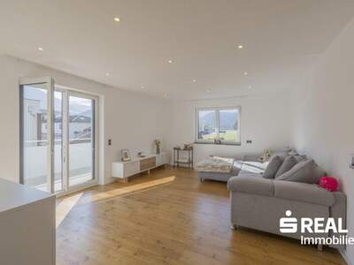 Terrassenwohnung kaufen in 6175 Kematen (Bild 2)