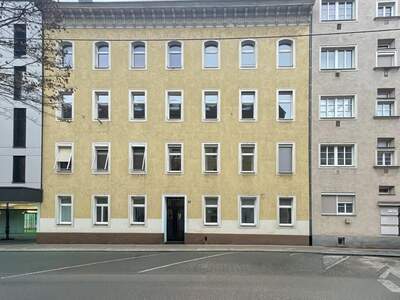 Mehrfamilienhaus kaufen in 4020 Linz