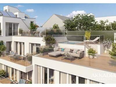 Eigentumswohnung in 1190 Wien