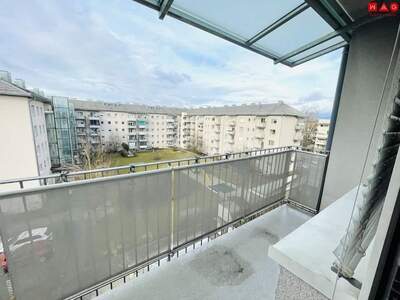 Mietwohnung in 4020 Linz