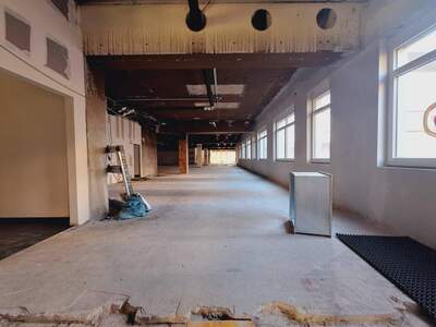 Gewerbeobjekt mieten in 9020 Klagenfurt