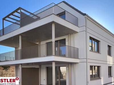 Eigentumswohnung in 2540 Bad Vöslau