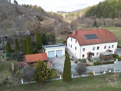 Haus kaufen in 4152 Sarleinsbach