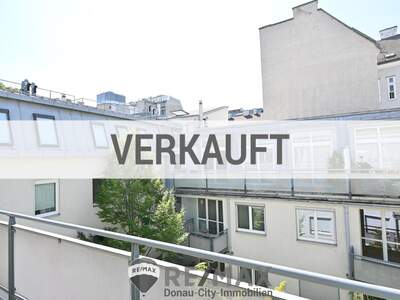 Terrassenwohnung kaufen in 1070 Wien