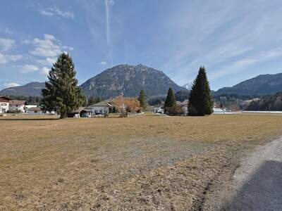 Grundstück kaufen in 6600 Reutte
