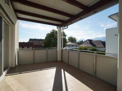 Wohnung kaufen in 9500 Villach