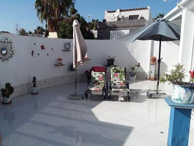 Haus mit Garten kaufen in 35625 Morro Jable (Bild 4)