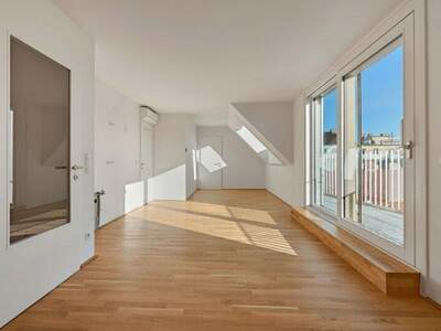 Terrassenwohnung kaufen in 1210 Wien (Bild 4)