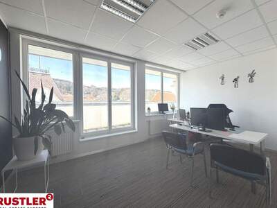 Gewerbeobjekt mieten in 2340 Mödling (Bild 2)