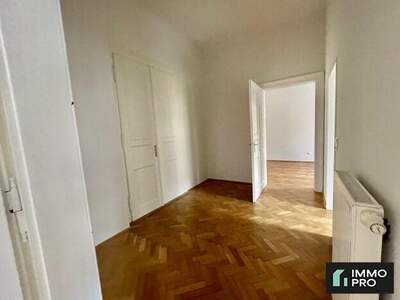 Altbauwohnung mieten in 8700 Leoben (Bild 5)