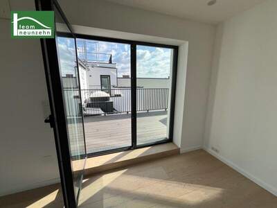 Terrassenwohnung kaufen in 1220 Wien (Bild 3)