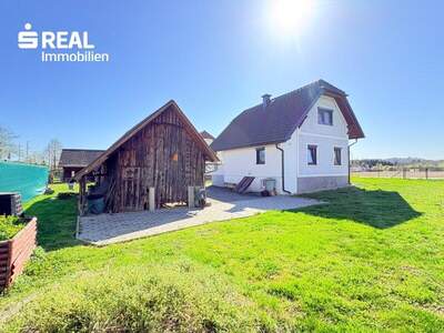 Haus kaufen in 8523 Frauental (Bild 1)
