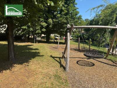 Terrassenwohnung mieten in 1110 Wien (Bild 5)