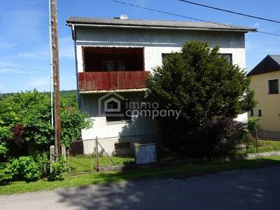 Haus kaufen in 3001 Mauerbach