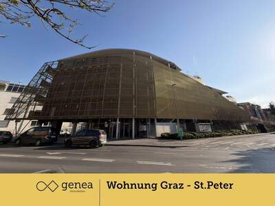Anlageobjekt kaufen in 8010 Graz