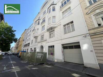 Halle / Lager / Produktion mieten in 1070 Wien (Bild 1)