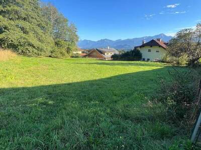 Grundstück provisionsfrei kaufen in 9241 Umberg