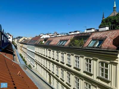 Wohnung kaufen in 1070 Wien