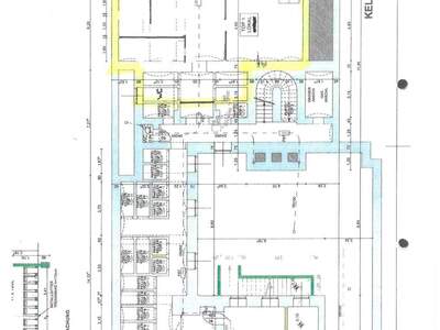 Gewerbeobjekt mieten in 1140 Wien