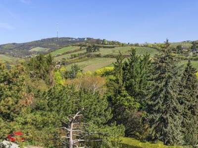 Eigentumswohnung in 1190 Wien