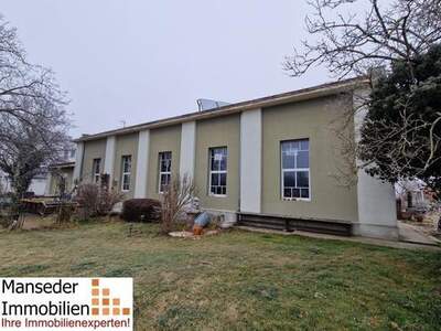 Haus kaufen in 2401 Fischamend