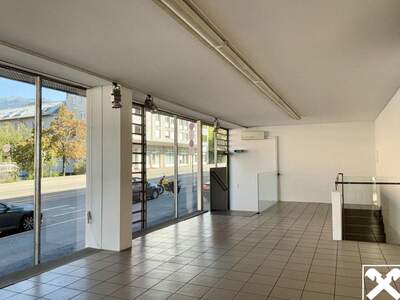 Gewerbeobjekt mieten in 6020 Innsbruck (Bild 2)