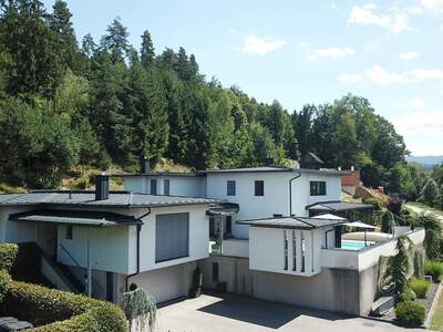 Mehrfamilienhaus kaufen in 9150 Bleiburg (Bild 1)