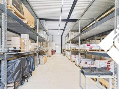 Gewerbeobjekt mieten in 6322 Kirchbichl (Bild 1)