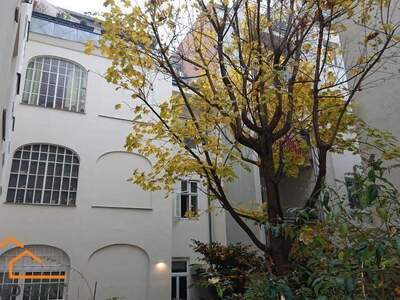 Eigentumswohnung in 1170 Wien 17.