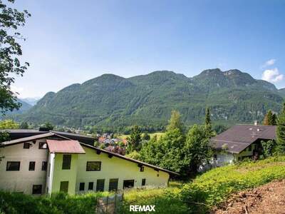 Eigentumswohnung in 4820 Bad Ischl