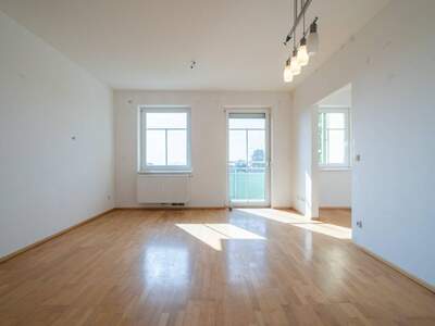 Wohnung mieten in 3691 Nöchling