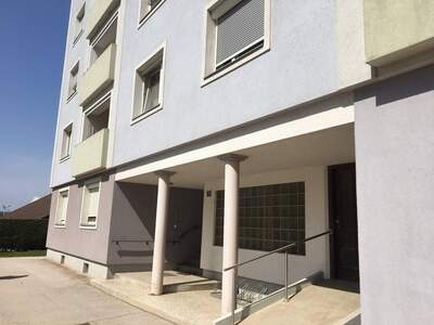 Wohnung mieten in 9300 St. Veit