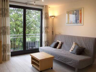 Apartment provisionsfrei mieten in 2700 Wiener Neustadt