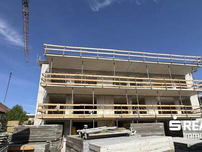 Wohnung kaufen in 6060 Hall (Bild 1)